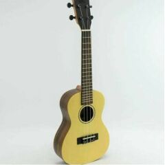 PUKA PK-6 CONCERT UKULELE