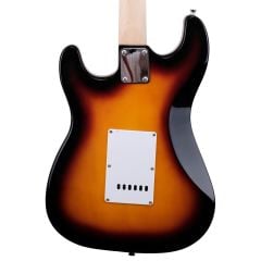 ANGEL AEG100-SB ELEKTRO GİTAR SUNBURST