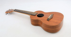 PUKA PK-250C CONCERT UKULELE MAUN