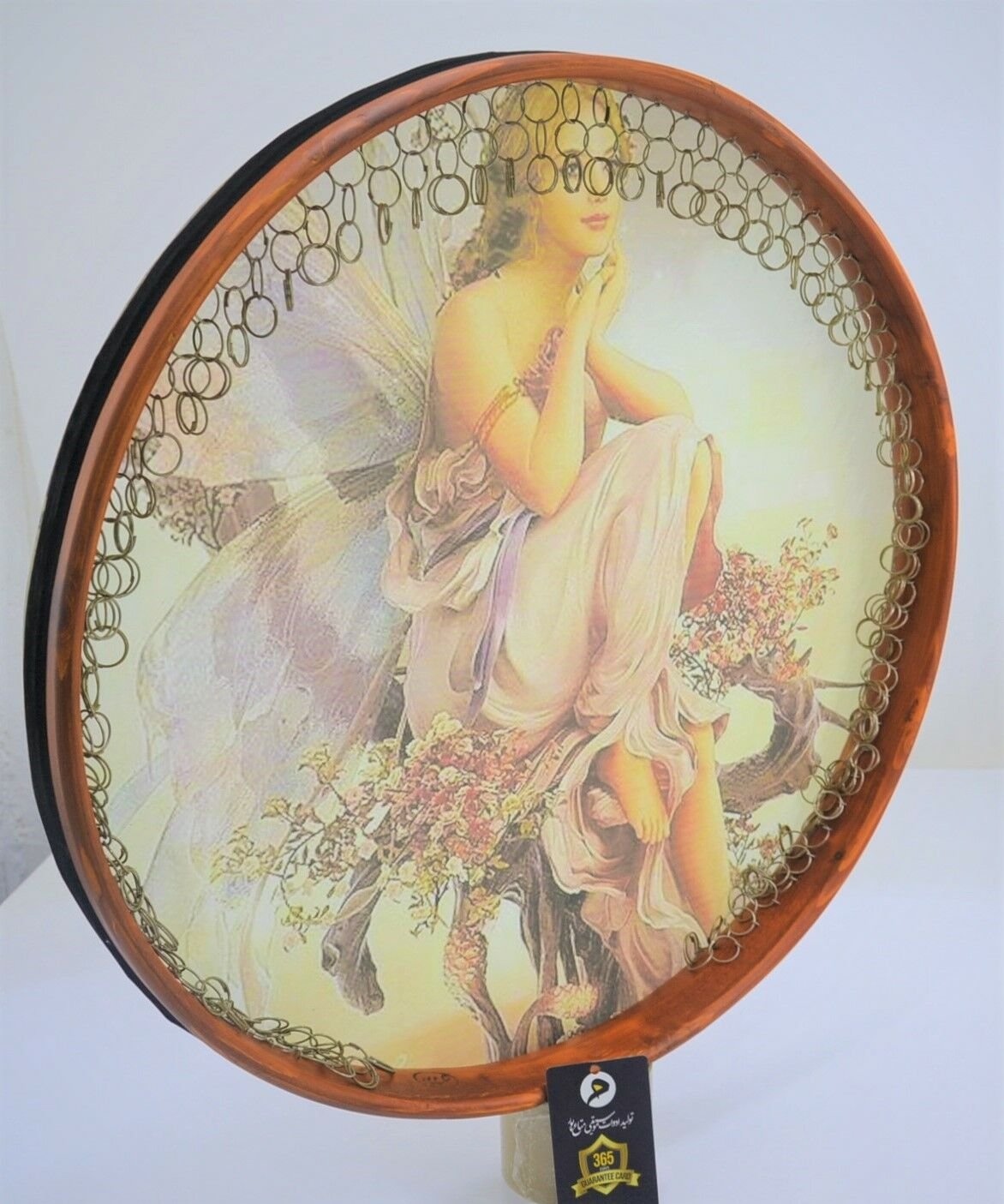 MATAPOOR T8 RESİMLİ ERBANE KALİTELİ + KILIF HEDİYE