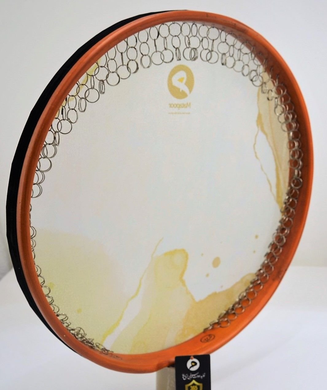 MATAPOOR T10 RESİMLİ ERBANE KALİTELİ + KILIF HEDİYE