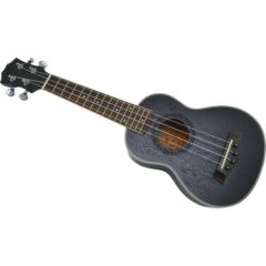 KULİPA AMZ-91 SOPRANO UKULELE SİYAH