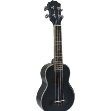 KULİPA AMZ-80C SOPRANO MAUN UKULELE