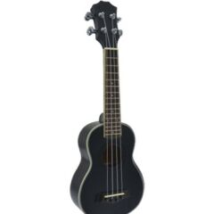KULİPA AMZ-80C SOPRANO MAUN UKULELE