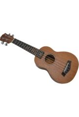 KULİPA AMZ-80C SOPRANO MAUN UKULELE