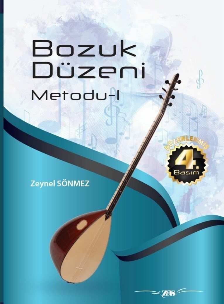YR-009 BOZUK DÜZENİ METODU 1 ZEYNEL SÖNMEZ