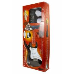 AXL ELEKTRO GİTAR SETİ