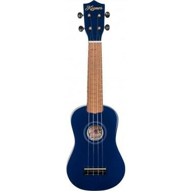 KOZMOS KUK-100-SBL SOPRANO UKULELE AÇIK MAVİ