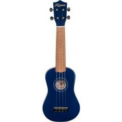 KOZMOS KUK-100-SBL SOPRANO UKULELE AÇIK MAVİ