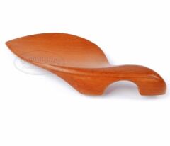 VCR34 3/4 Keman Çenelik Masif Gül