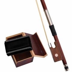 DVR30BK Keman Reçine Pro Siyah