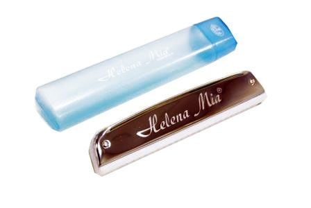 HMM24S Mızıka 24 Sesli