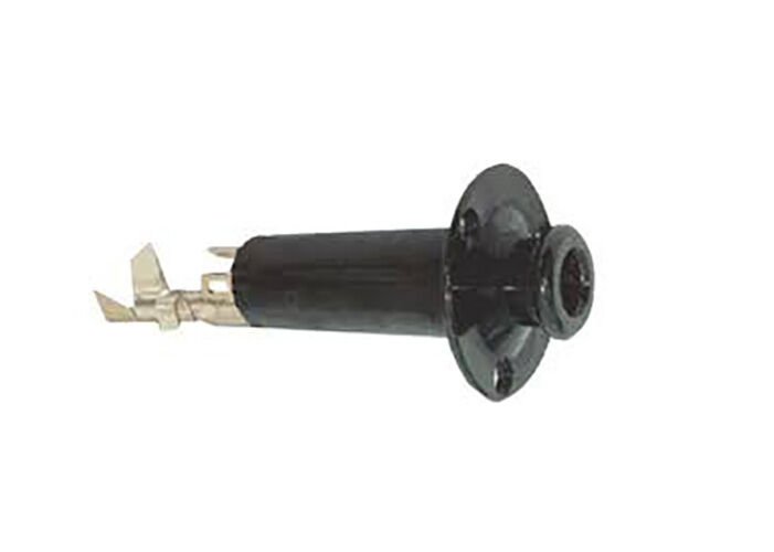 ARTEC EPB DİŞİ JAK GİRİŞİ KABLOLU VİDALI SİYAH