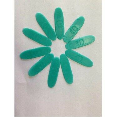 CEM ÇELEBİ SM10-2C SAZ MIZRABI ORTA 2 NO - 10 ADET