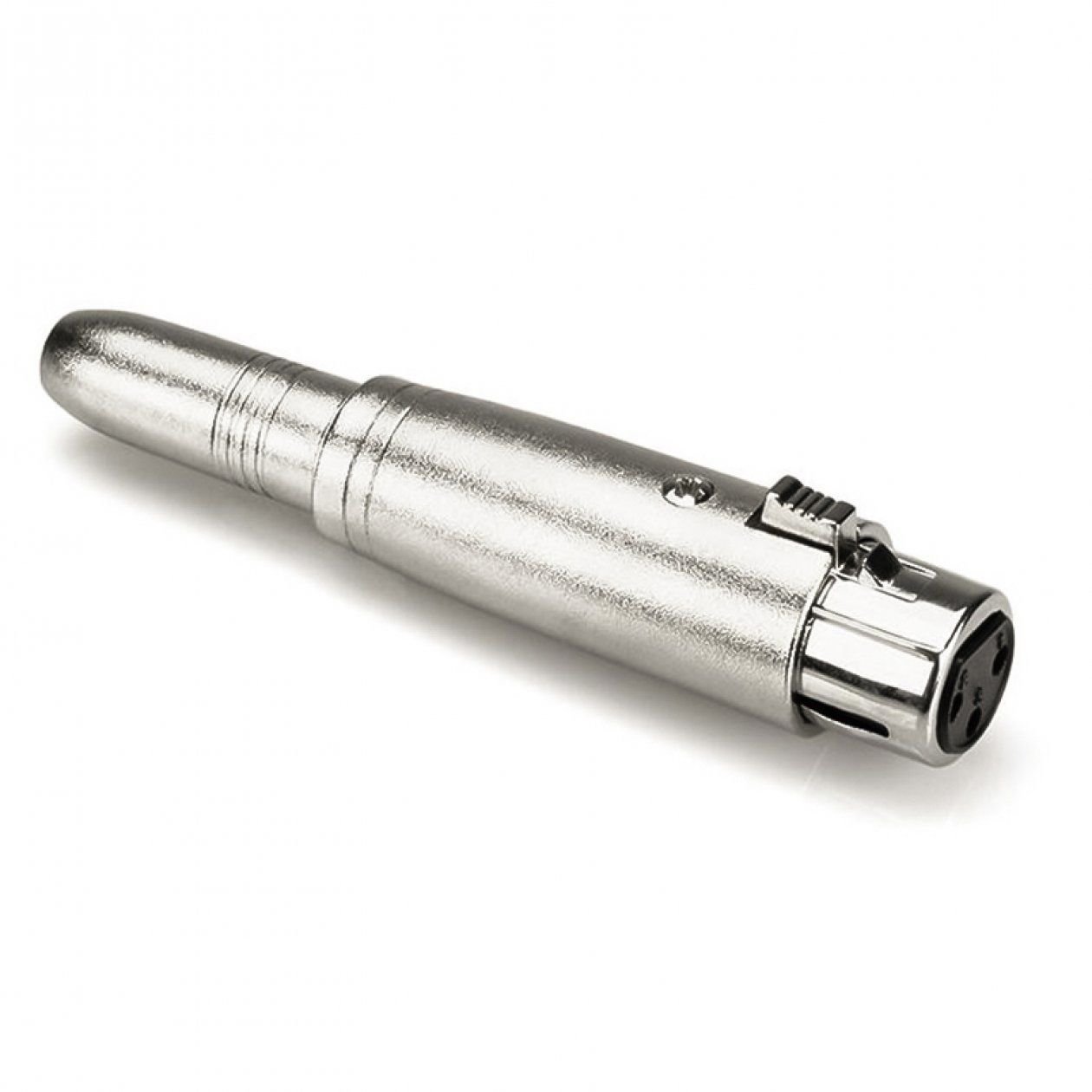 HOSA GXJ-183 ADAPTÖR 1/4 TRS-XLR3F JAK