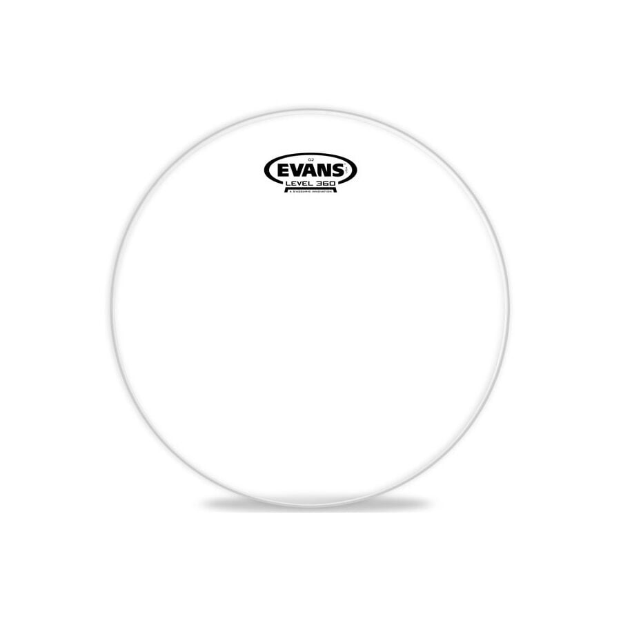 EVANS TT16G2 16 İNC GENERA 2 ÇİFT KAT TOM TOM BATERİ DERİSİ