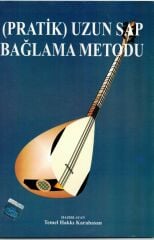 THK-12 PRATİK UZUN SAP BAĞLAMA METODU