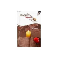 AR-03 DUYGULAR DİNLESİN DİYE - HALK ŞİİRLERİ -ALİ RIZA MALKOÇ