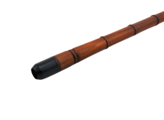 ERİK DİLSİZ KAVAL PROFESYONEL KÜÇÜK FA DİYEZ 57 CM