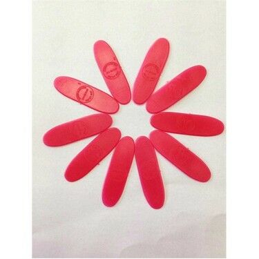 CEM ÇELEBİ SM10-3C SAZ MIZRABI SERT 3 NO - 10 ADET