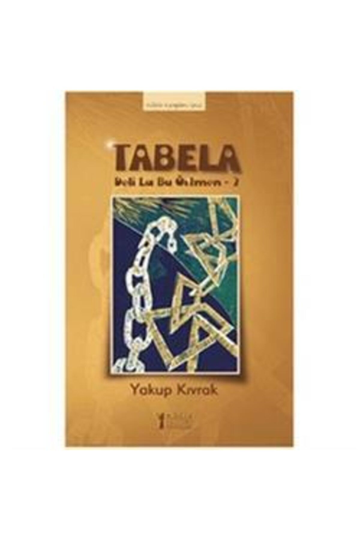 MEY-021 TABELA DELİ LA BU ÖRTMEN 2 - YAKUP KIVRAK