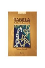 MEY-021 TABELA DELİ LA BU ÖRTMEN 2 - YAKUP KIVRAK