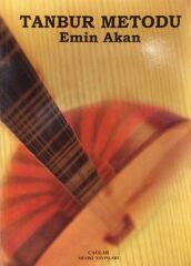 INKY-011 TANBUR METODU EMİN AKAN