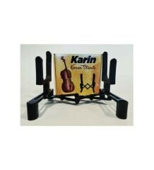 KARİN VS-001 PORTATİF KATLANABİLİR KEMAN STANDI