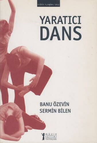 MEY-024 YARATICI DANS - BANU EVİN - SERMİN BİLEN