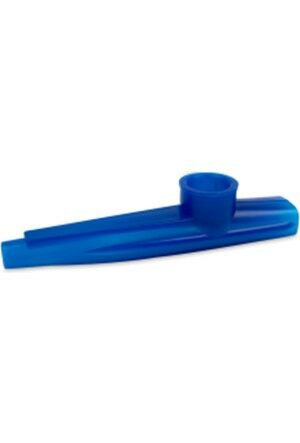 CREMONİA KP-2 PLASTİK KAZOO MAVİ