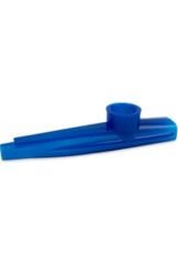 CREMONİA KP-2 PLASTİK KAZOO MAVİ