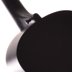 MRC275BKM 4/4 Klasik Gitar Mat Siyah Kılıflı