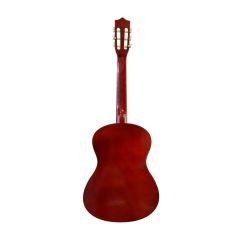 MRC275Y 4/4 Klasik Gitar Sarı Kılıflı