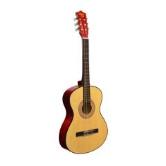 MRC275Y 4/4 Klasik Gitar Sarı Kılıflı
