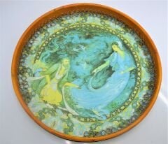 MATAPOOR T12 RESİMLİ ERBANE KALİTELİ + KILIF HEDİYE