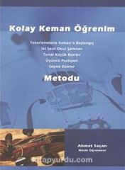 SNF-022 KOLAY KEMAN ÖĞRENİM METODU - AHMET SAÇAN