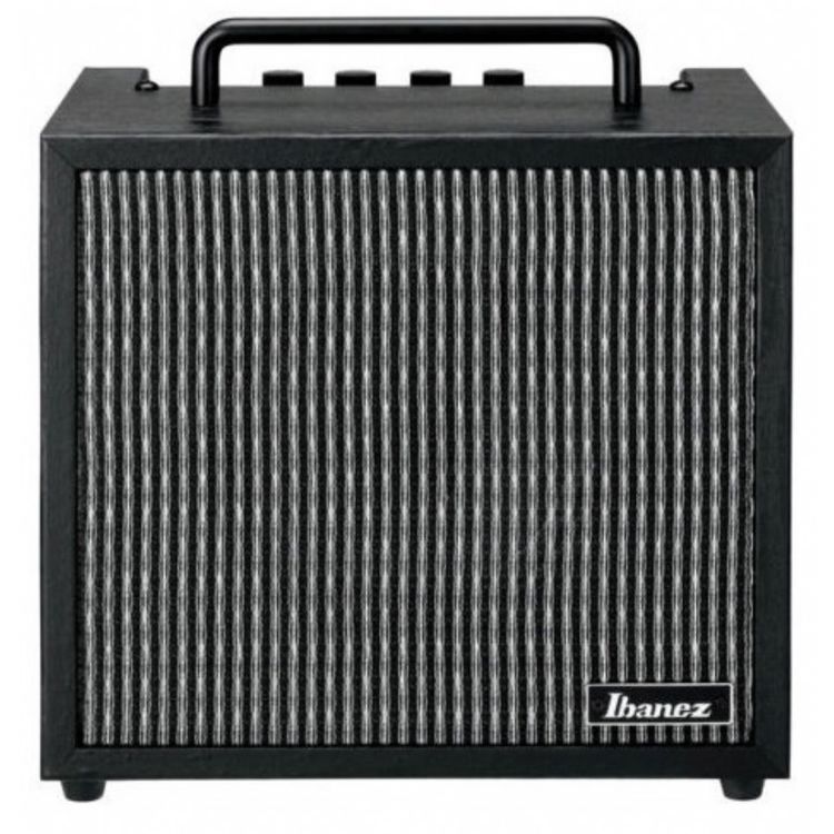 IBANEZ IBZ10GV2-U ELEKTRO GİTAR ANFİ 10 WATT