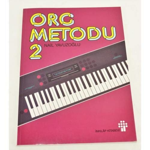 INKY-006 ORG METODU 2  NAİL YAVUZOĞLU