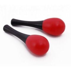 DADİ M13RD MİNİ BOY KIRMIZI MARAKAS