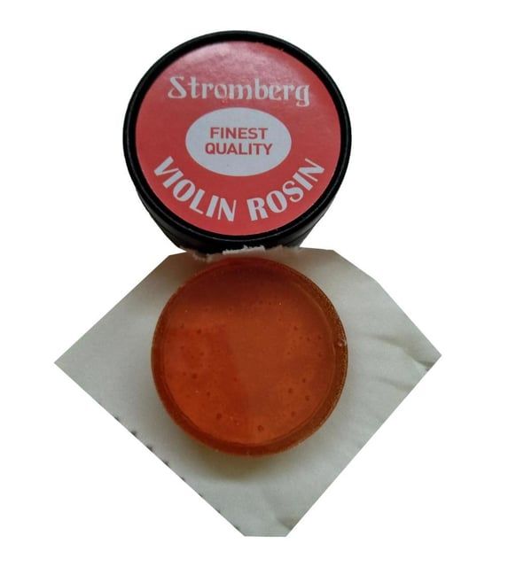 STROMBERG ST60 KEMAN REÇİNESİ YUVARLAK KAPAKLI