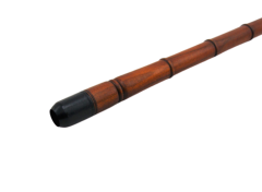 ERİK DİLSİZ KAVAL PROFESYONEL ORTA Mİ 63 CM