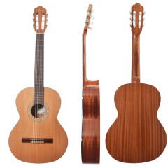 RC578MN 4/4 Klasik Gitar