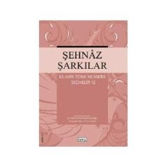 NTY-049 BUSELİK ŞARKILAR SEÇMELER 13