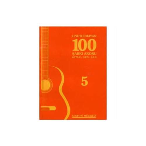 SNF-044 UNUTULMAYAN 100 ŞARKI 5