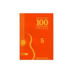 SNF-044 UNUTULMAYAN 100 ŞARKI 5