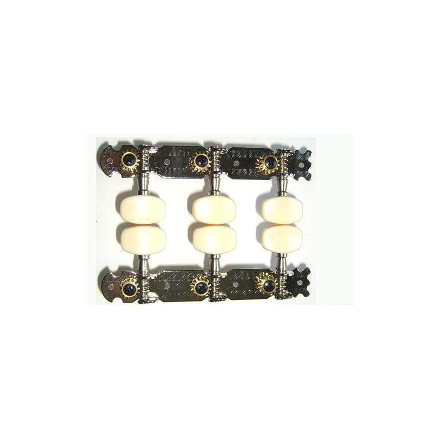 MAXTONE GM22S STANDART AKUSTİK GİTAR BURGU