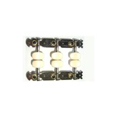 MAXTONE GM22S STANDART AKUSTİK GİTAR BURGU