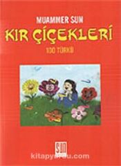 SNY-011 KIR ÇİÇEKLERİ MUAMMER SUN