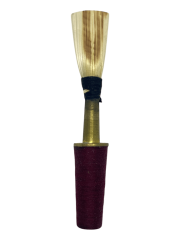 ZB2-3 Sİ ZURNA BORUSU ORTA BOY KALİTELİ