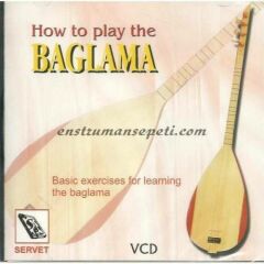 VCD-037 İNGİLİZCE BAĞLAMA EĞİTİM
